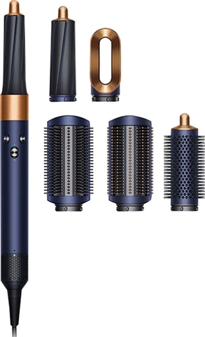 Dyson Airwrap Complete hs01 ダイソン